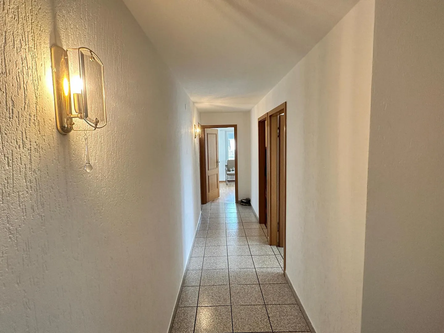 Il tuo posto per sentirti bene - Appartamento 3 stanze ad Amriswil - Foto 8 di 9