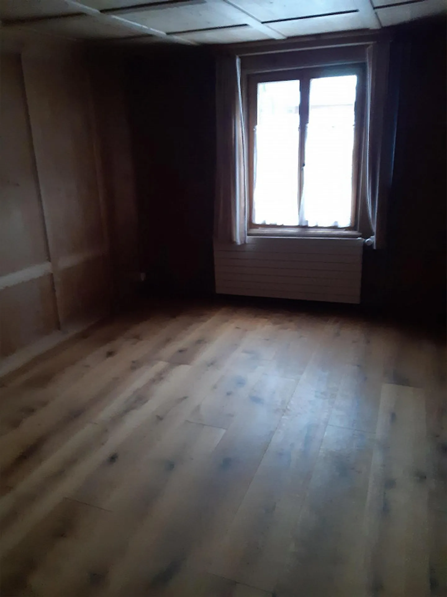 3 1/2 Wohnung - Foto 7 von 8