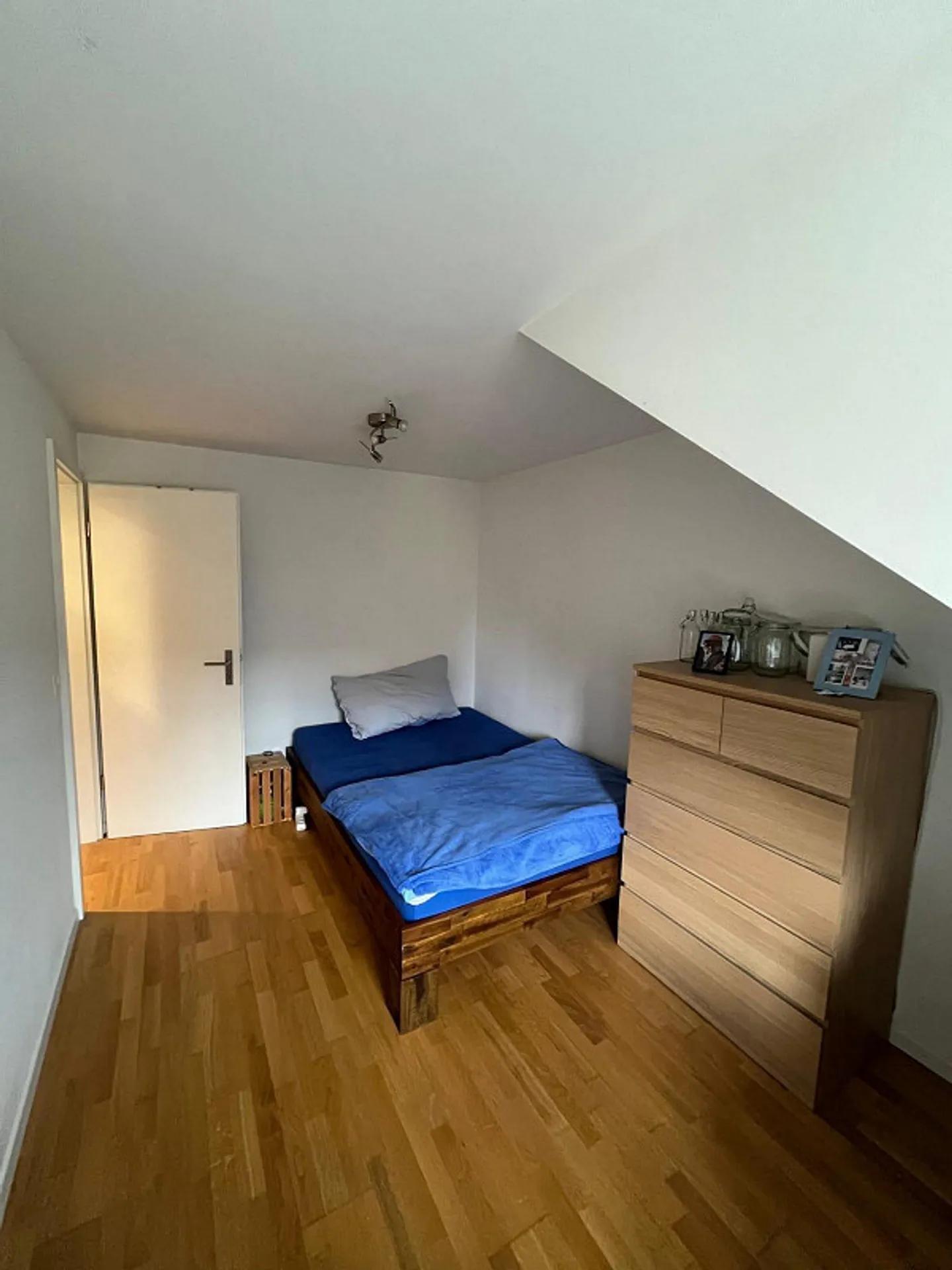 4.0 Room Apartment in Bern - Photo 11 of 12