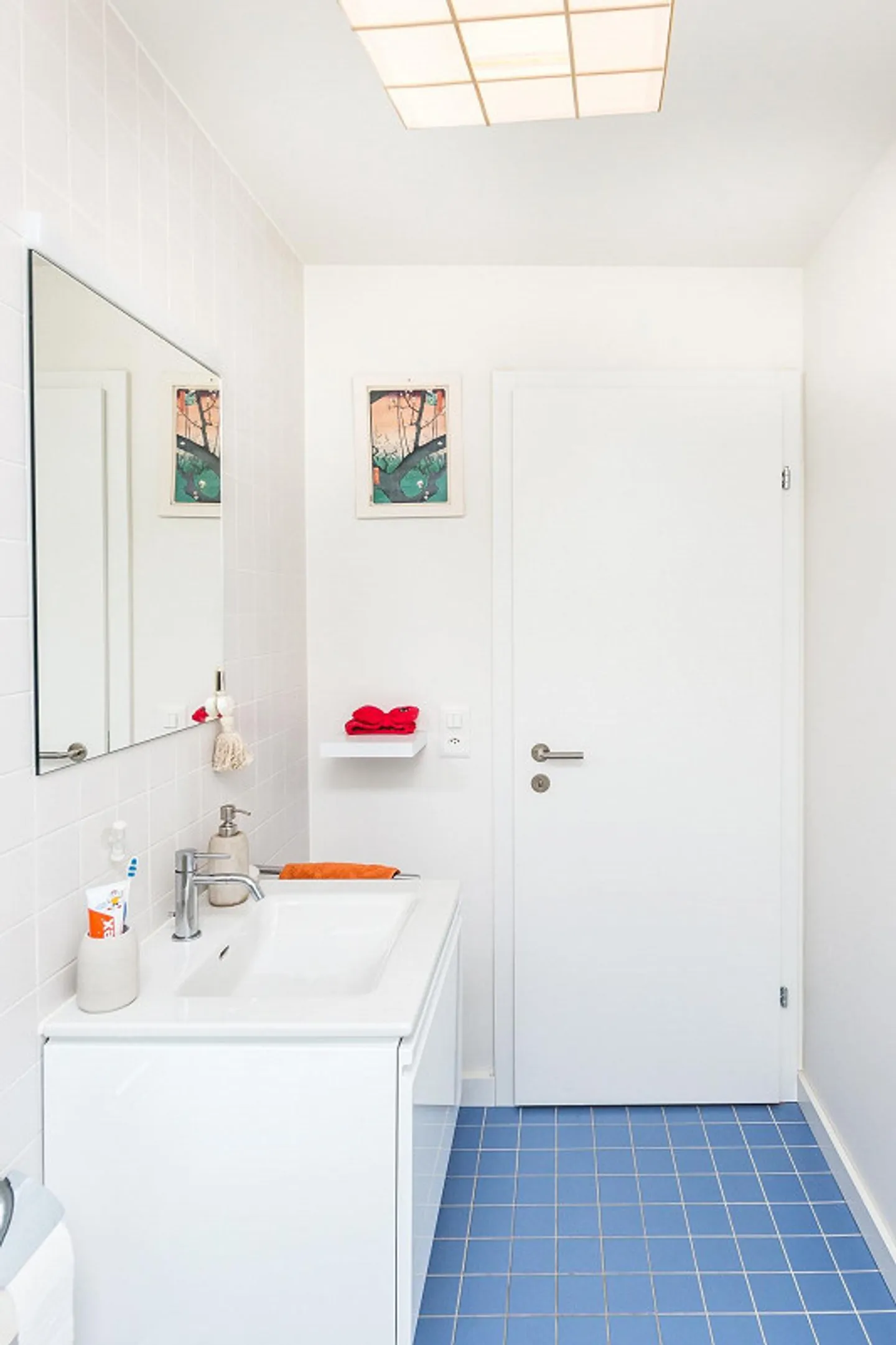 Appartement Moderne en Emplacement Central - Photo 3 sur 9