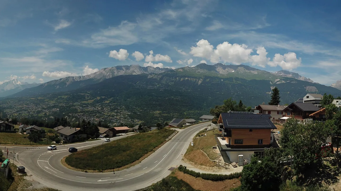 Maison à vendre, 26 Rte du Lac (Lens, Suisse) - Photo 16 sur 16