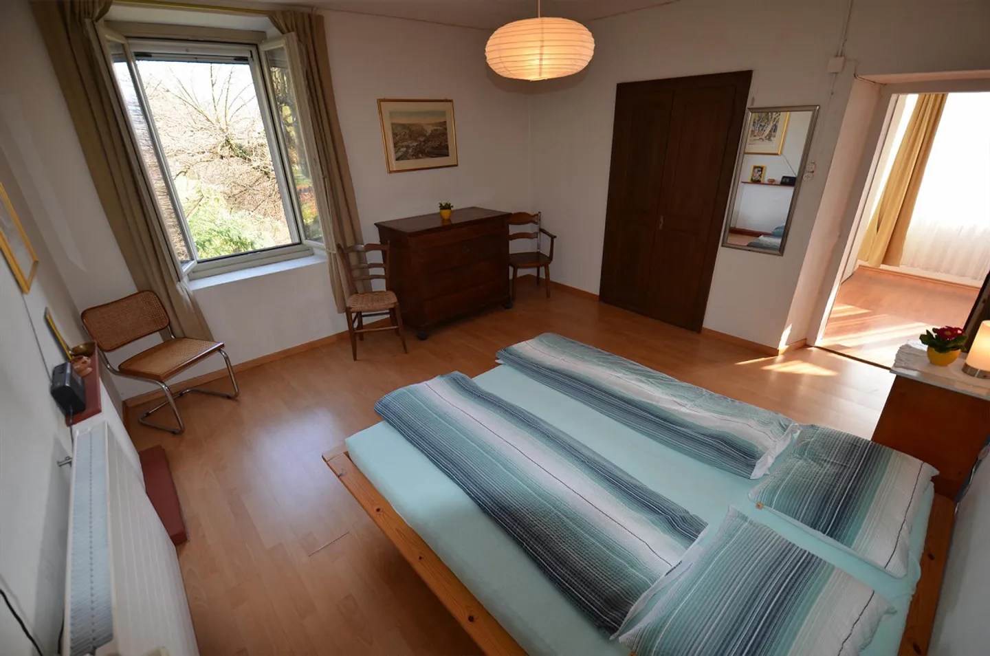 Casa in Pietra Tradizionale del Ticino in Posizione Esclusiva - Foto 23 di 30