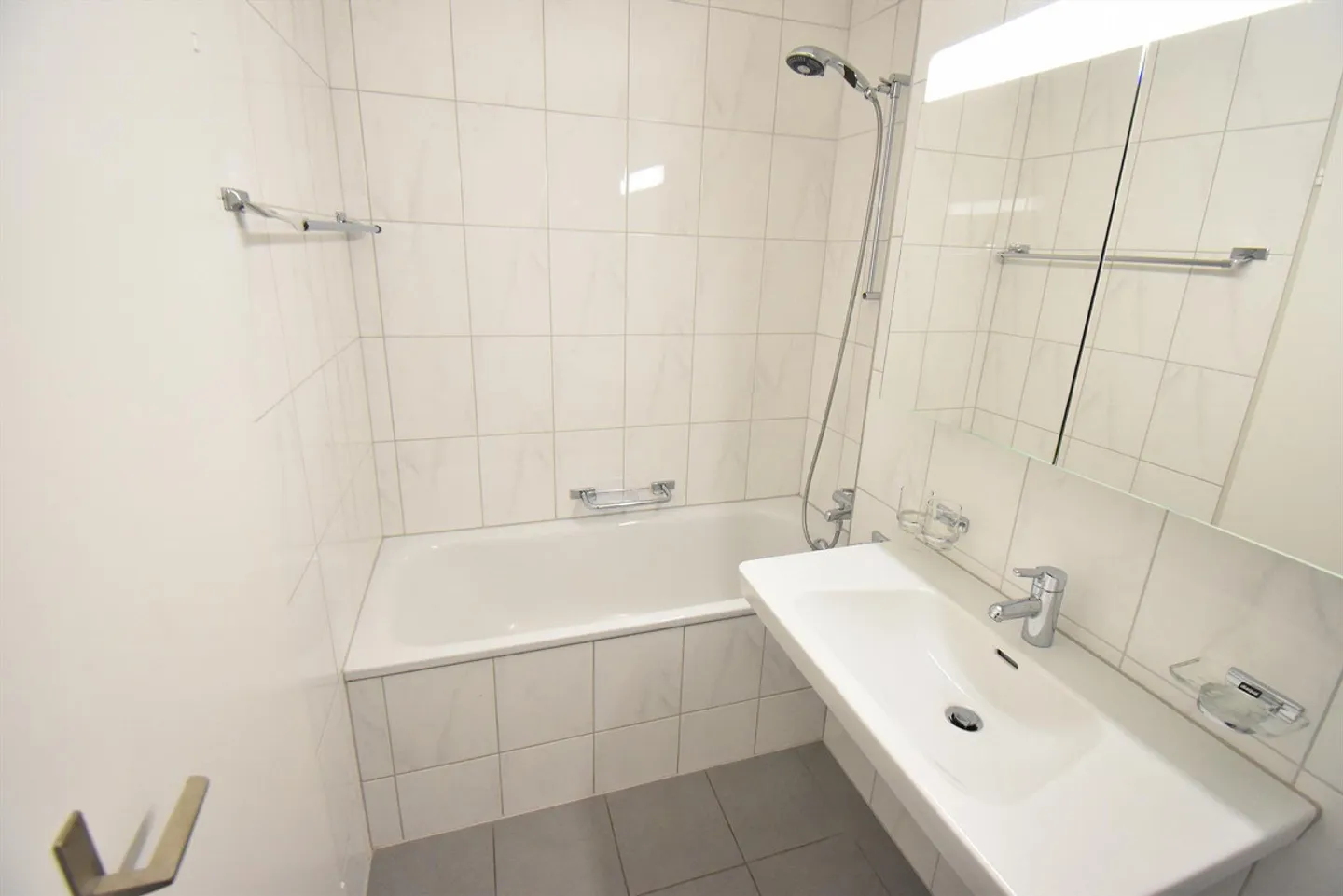 3.5 Room Apartment - Photo 5 of 7