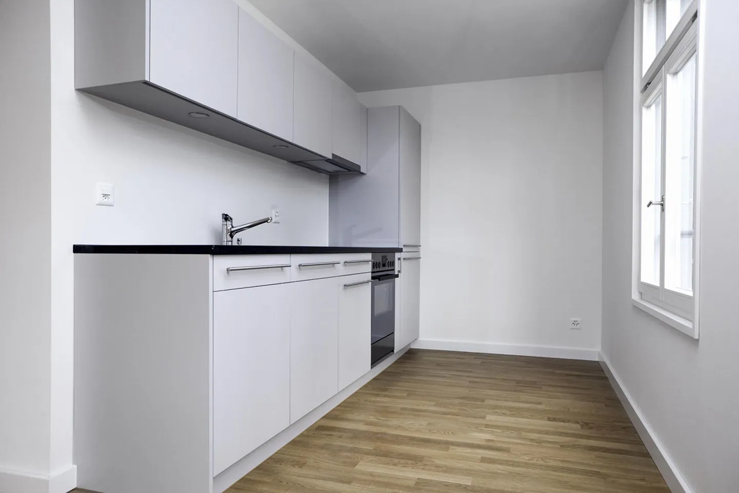 Appartement Moderne en Emplacement Central - Photo 4 sur 9