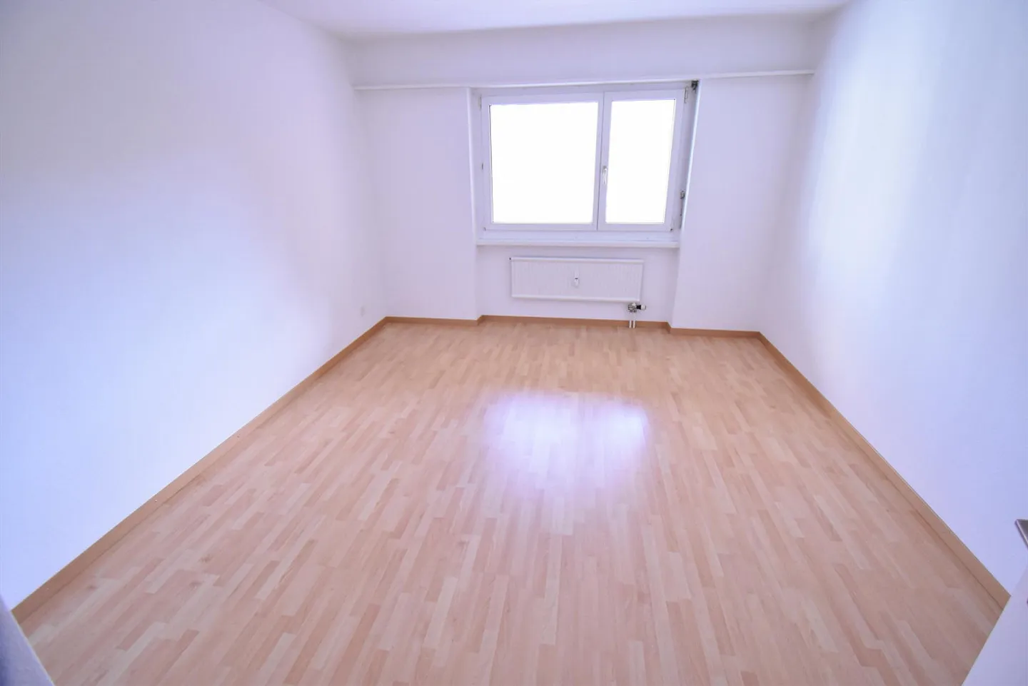 3.5 Room Apartment - Photo 6 of 7