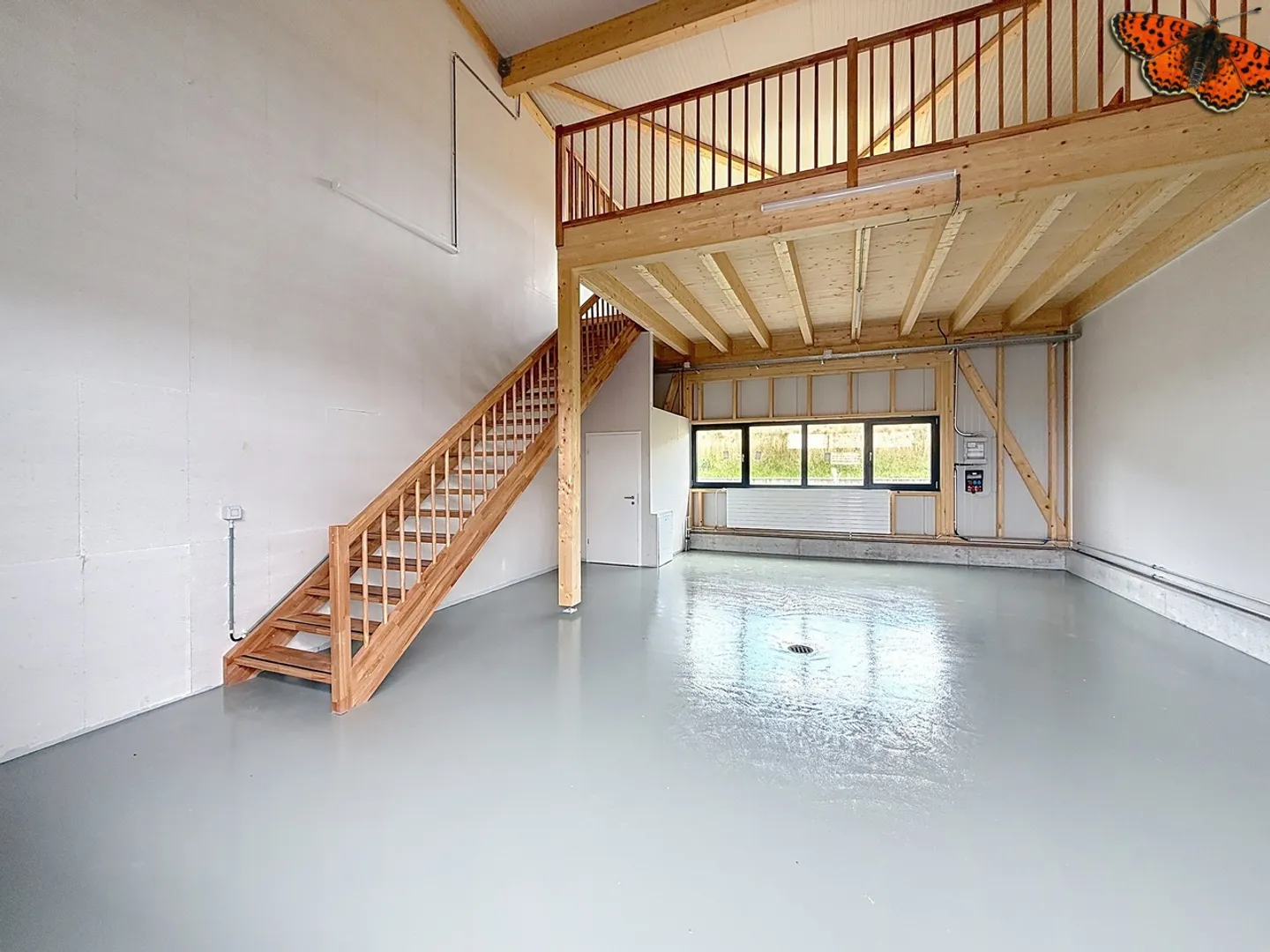 1-Zimmer-Abhängigkeit - Foto 3 von 10