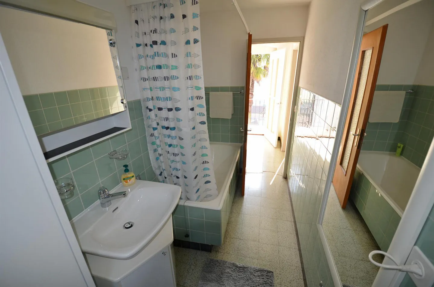 Casa in Pietra Tradizionale del Ticino in Posizione Esclusiva - Foto 26 di 30