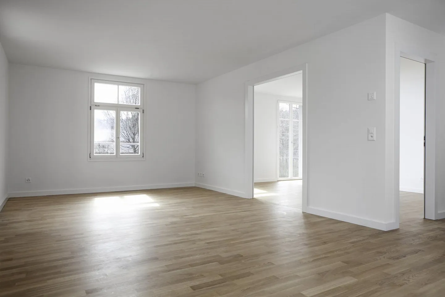 Appartement Moderne en Emplacement Central - Photo 5 sur 9