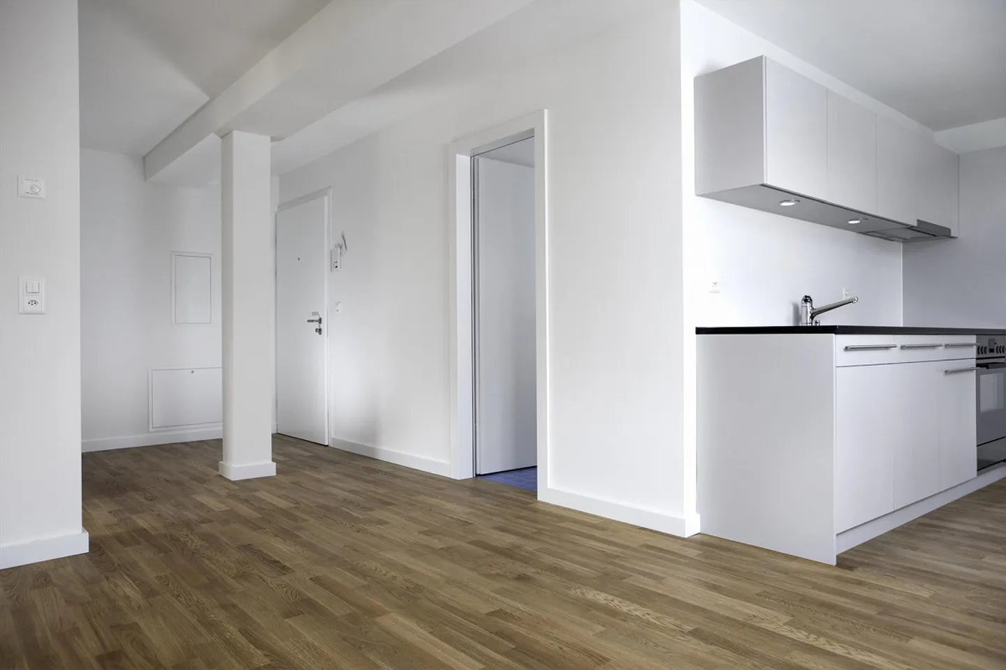 Appartement Moderne en Emplacement Central - Photo 7 sur 9