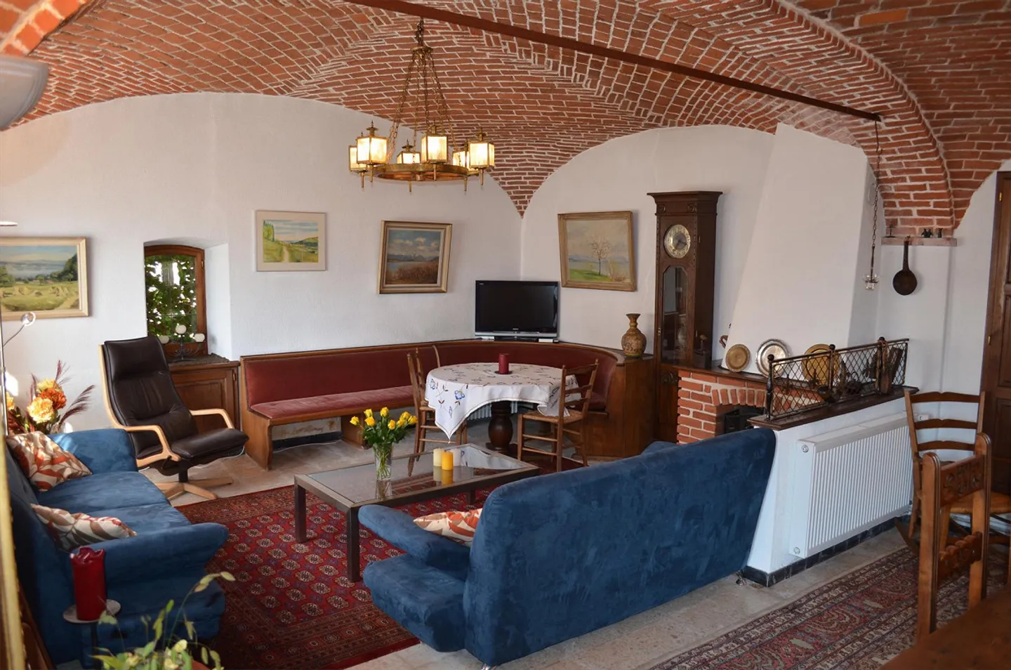 Casa in Pietra Tradizionale del Ticino in Posizione Esclusiva - Foto 16 di 30