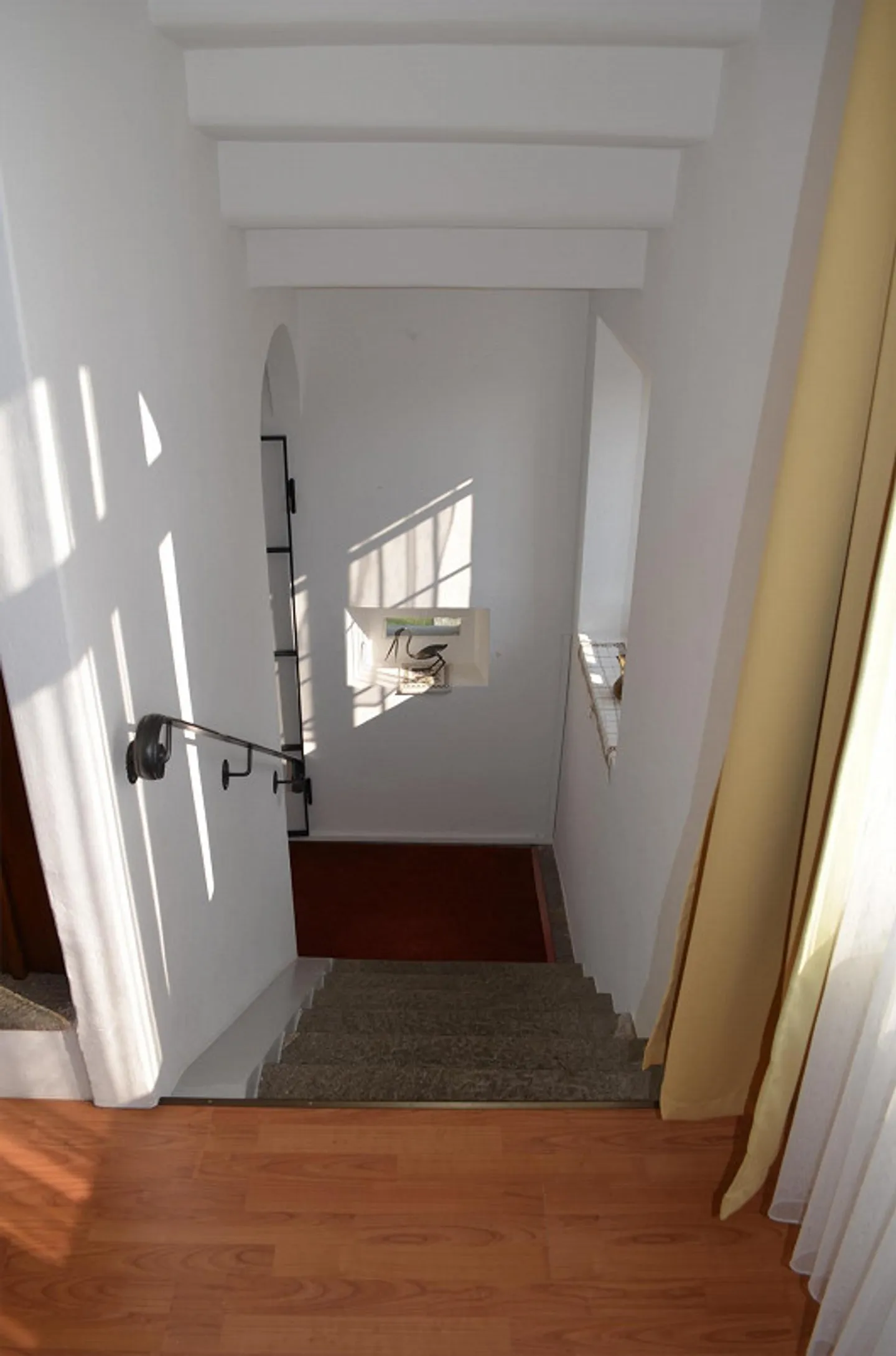 Casa in Pietra Tradizionale del Ticino in Posizione Esclusiva - Foto 19 di 30