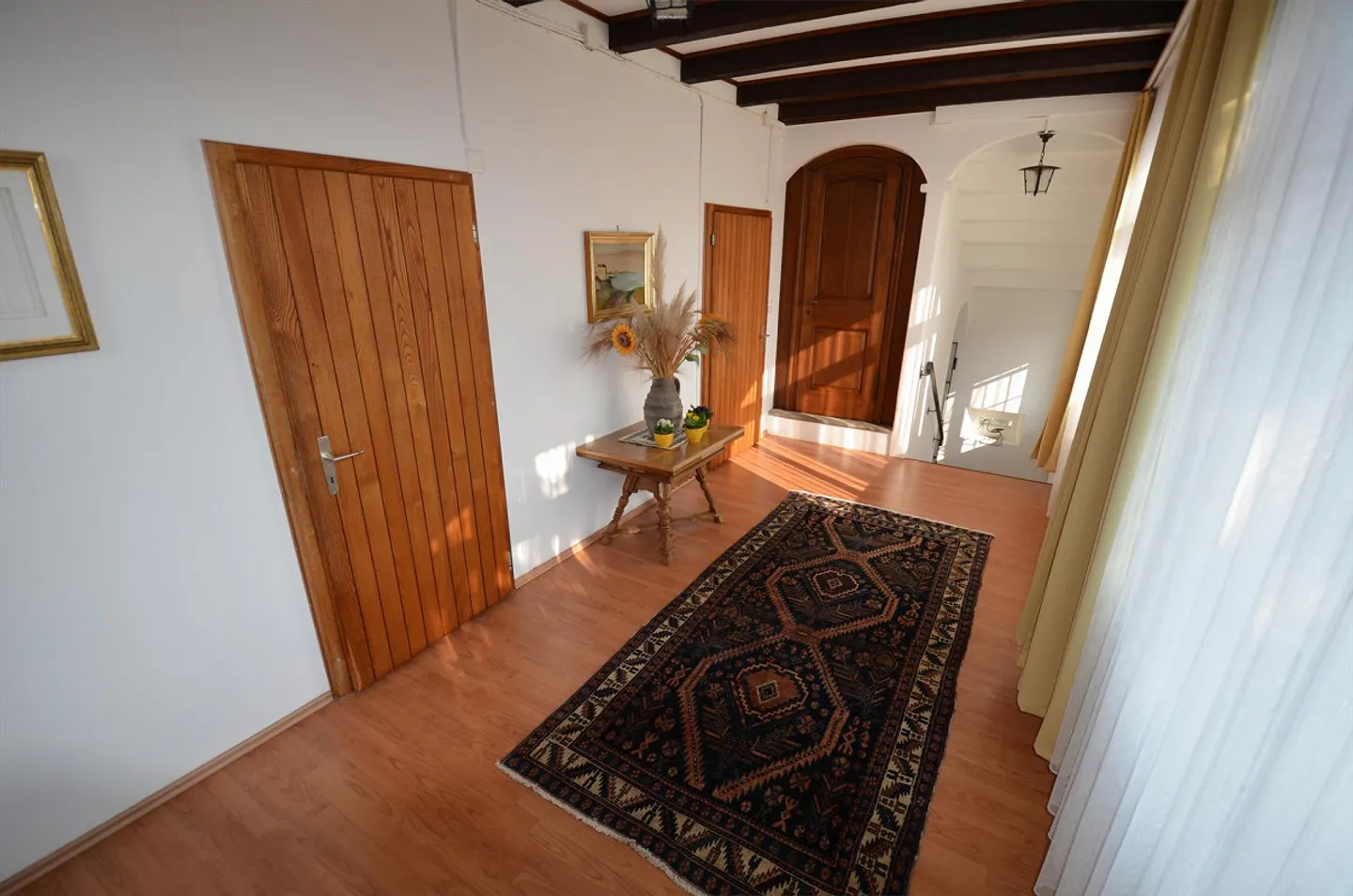 Casa in Pietra Tradizionale del Ticino in Posizione Esclusiva - Foto 20 di 30