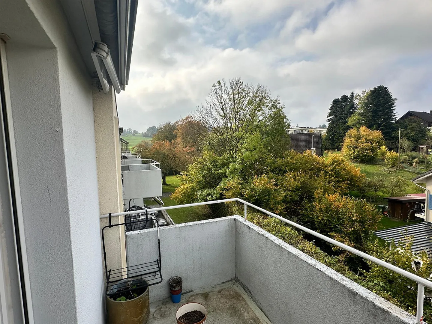 Il tuo posto per sentirti bene - Appartamento 3 stanze ad Amriswil - Foto 9 di 9