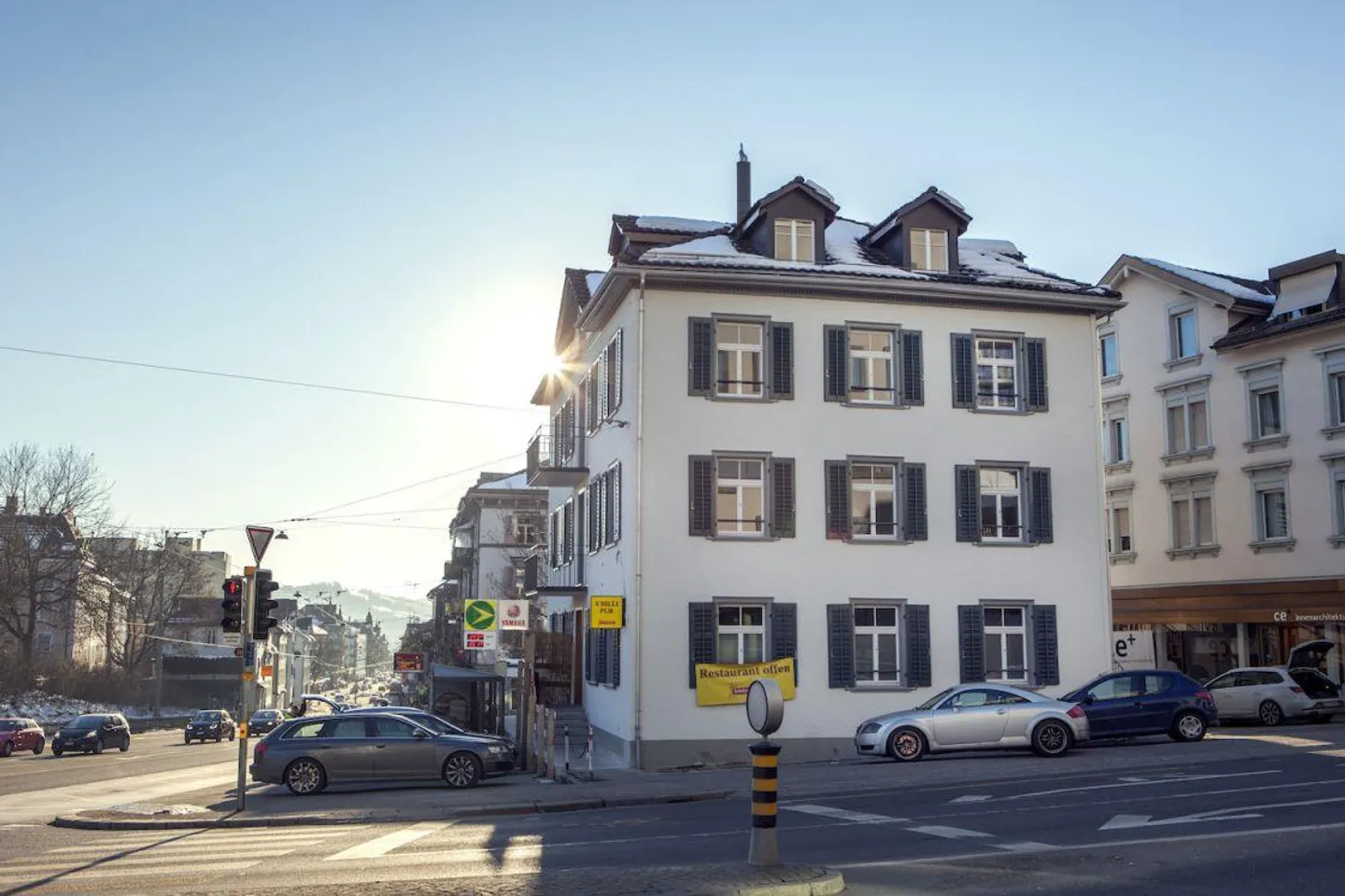 Appartement Moderne en Emplacement Central - Photo 9 sur 9