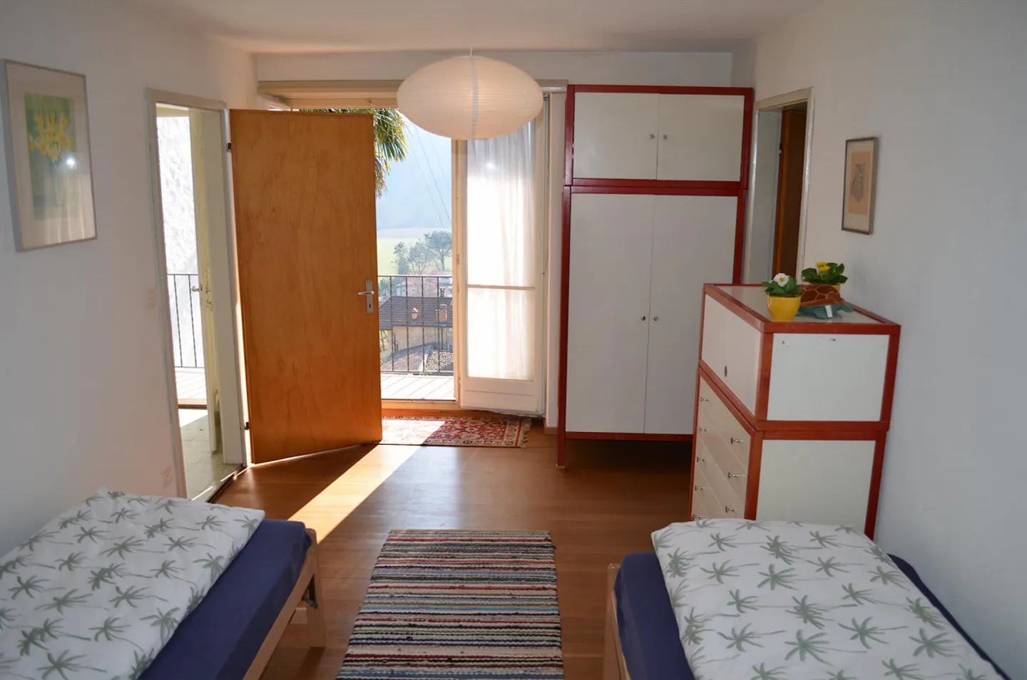 Casa in Pietra Tradizionale del Ticino in Posizione Esclusiva - Foto 27 di 30