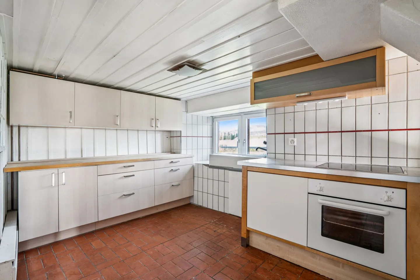 Maison traditionnelle Flarzeck à Bossikon - Photo 3 sur 14