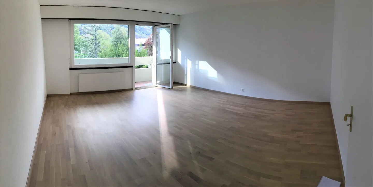 Appartement rénové à Sion - Photo 2 sur 9