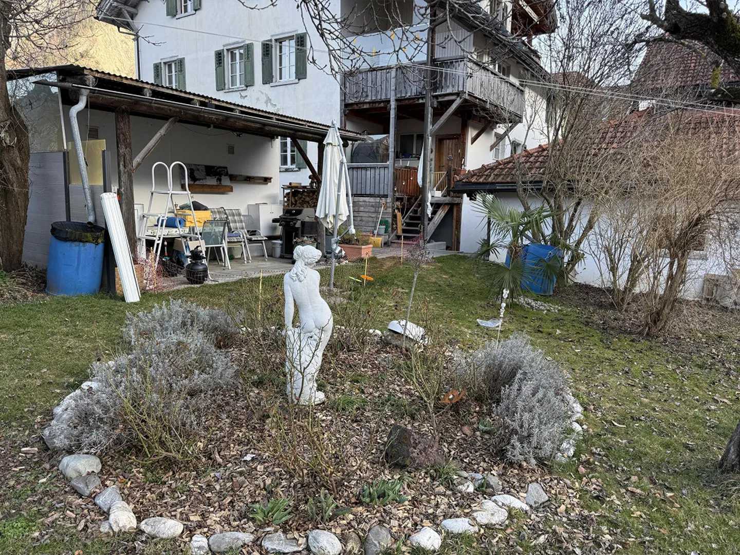 Appartement 1.5 pièces confortable - Photo 1 sur 1