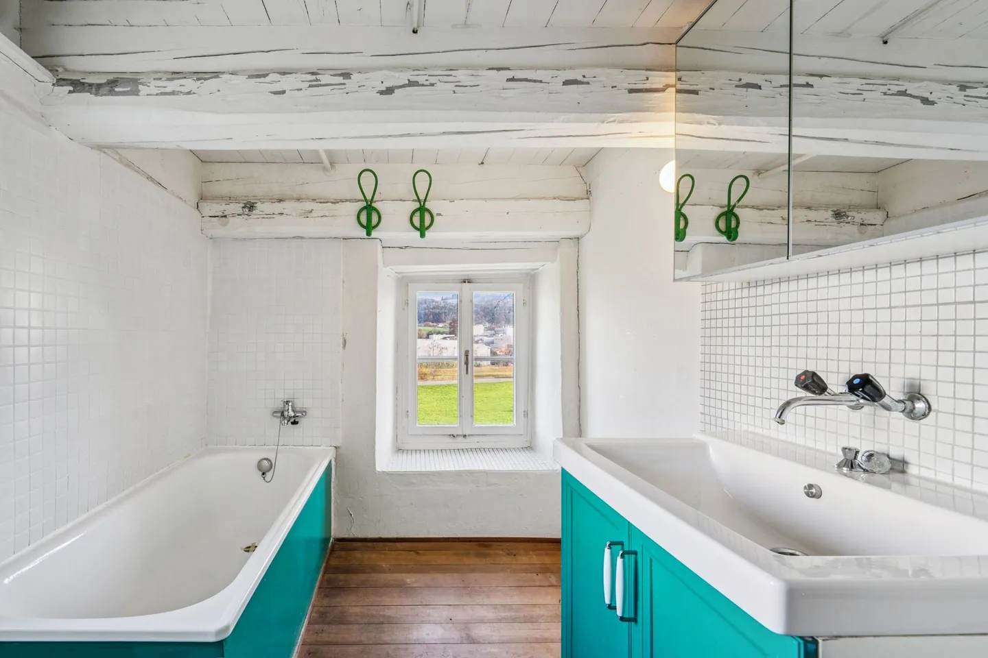 Maison traditionnelle Flarzeck à Bossikon - Photo 4 sur 14