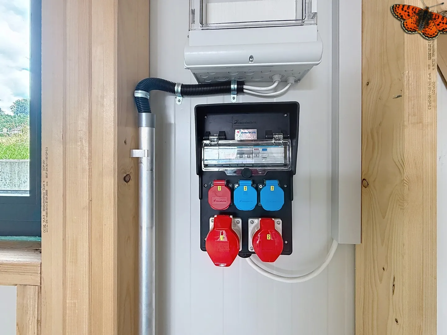 1-Zimmer-Abhängigkeit - Foto 7 von 10