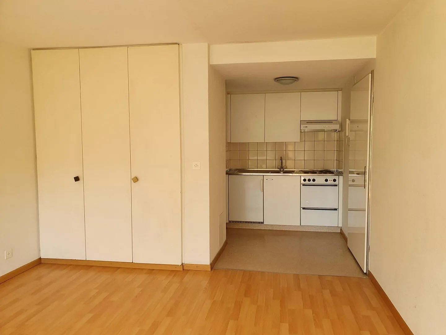 Studio - Photo 2 sur 7