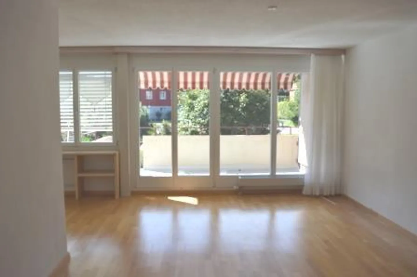 Quiet 3.5-room apartment - Photo 5 of 8