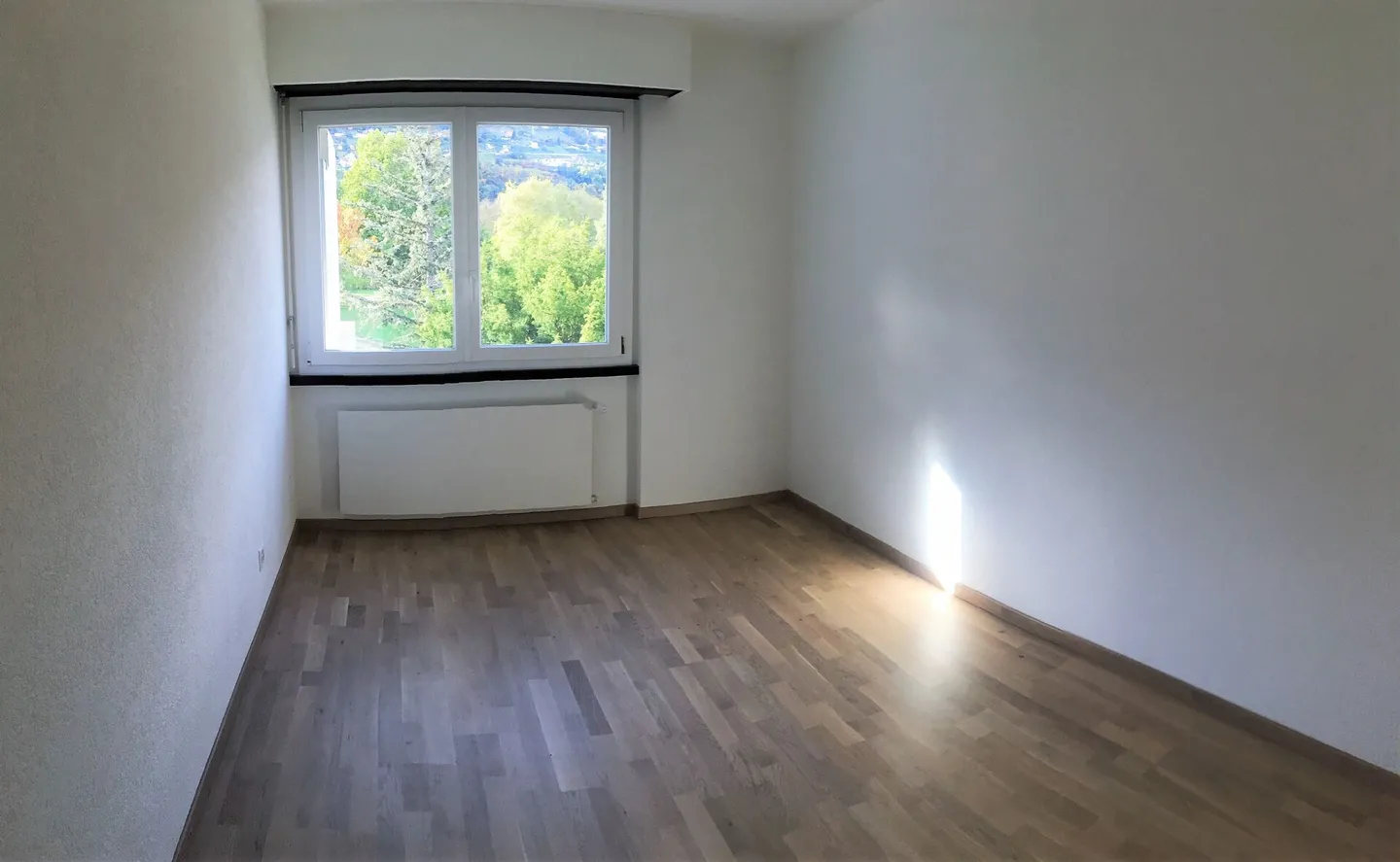 Appartement rénové à Sion - Photo 7 sur 9