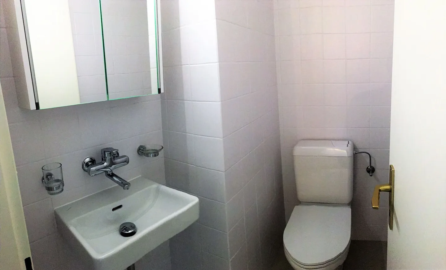 Appartement rénové à Sion - Photo 8 sur 9