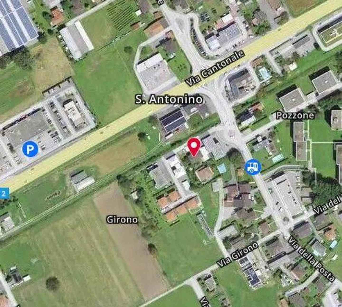 *Abitazione di due appartamenti* - Foto 4 di 13