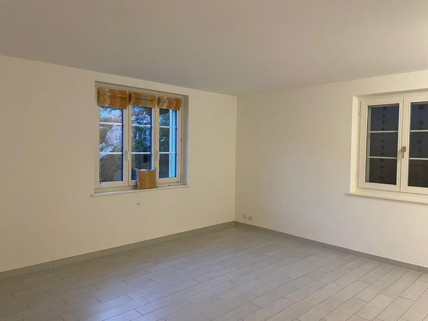 Appartamento di 2,5 locali in affitto in una villa - Foto 5 di 6