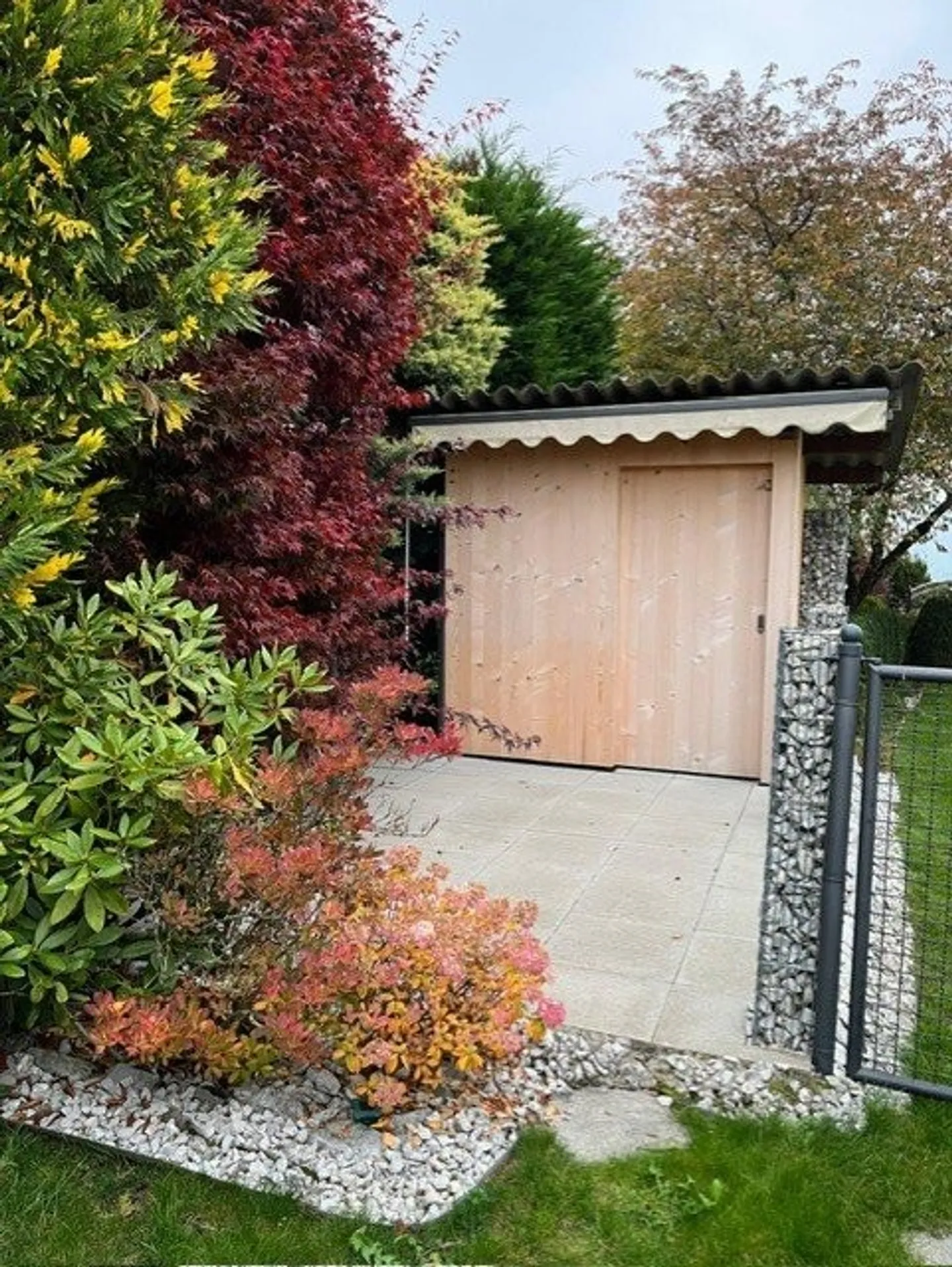 Appartamento di 2,5 locali in affitto in una villa - Foto 6 di 6