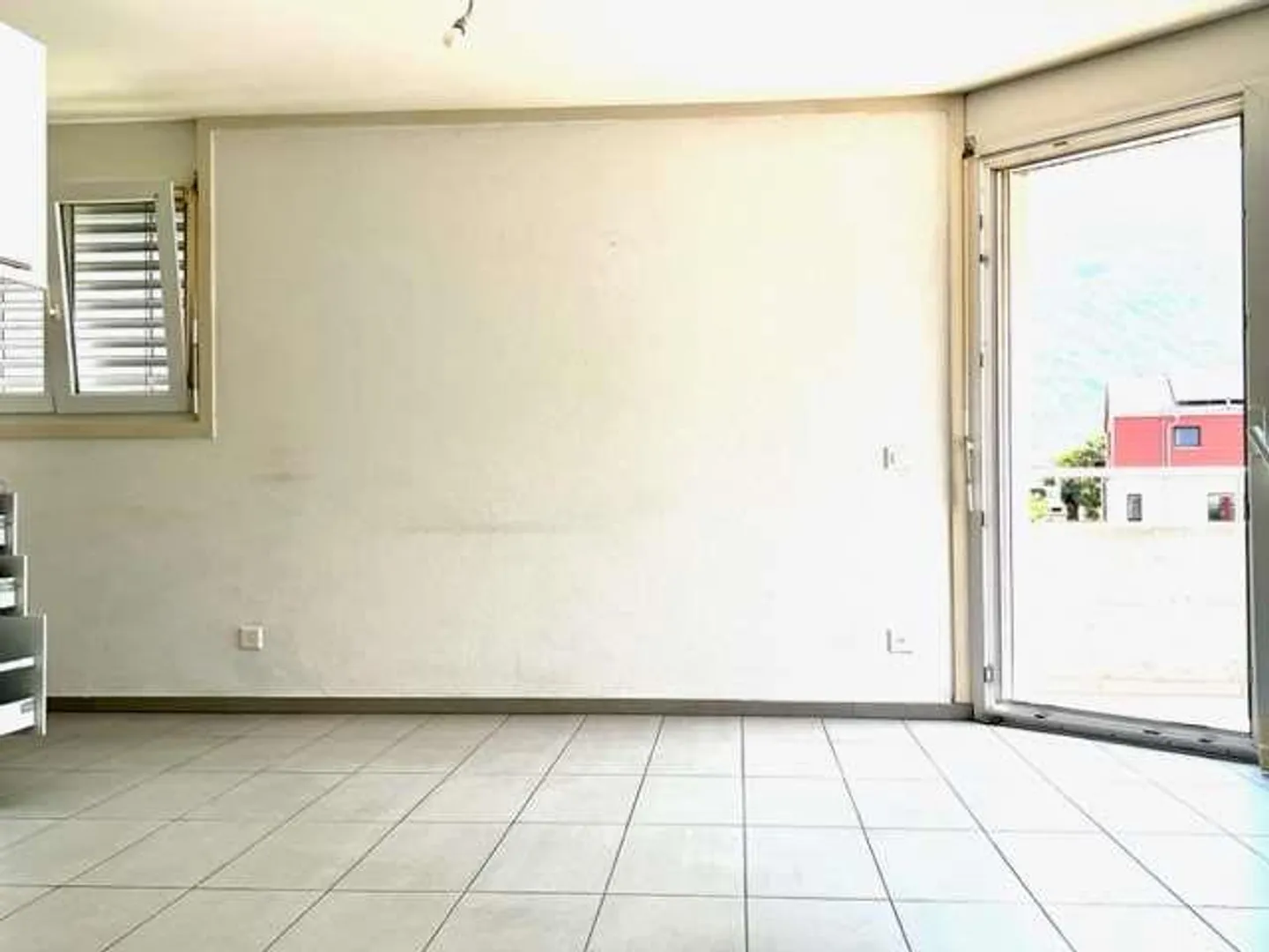 Accogliente appartamento 2,5 locali con vista - Foto 8 di 13