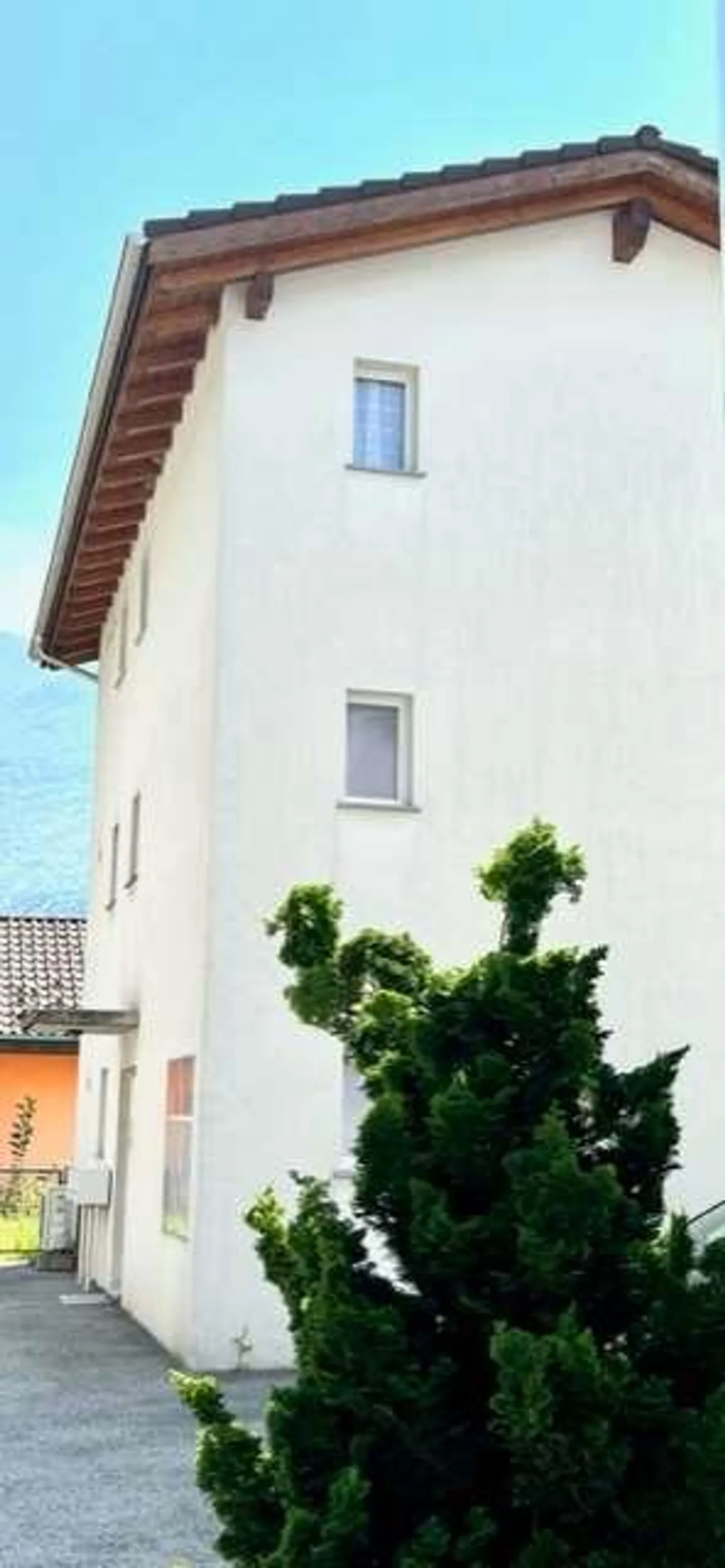 Accogliente appartamento 2,5 locali con vista - Foto 9 di 13