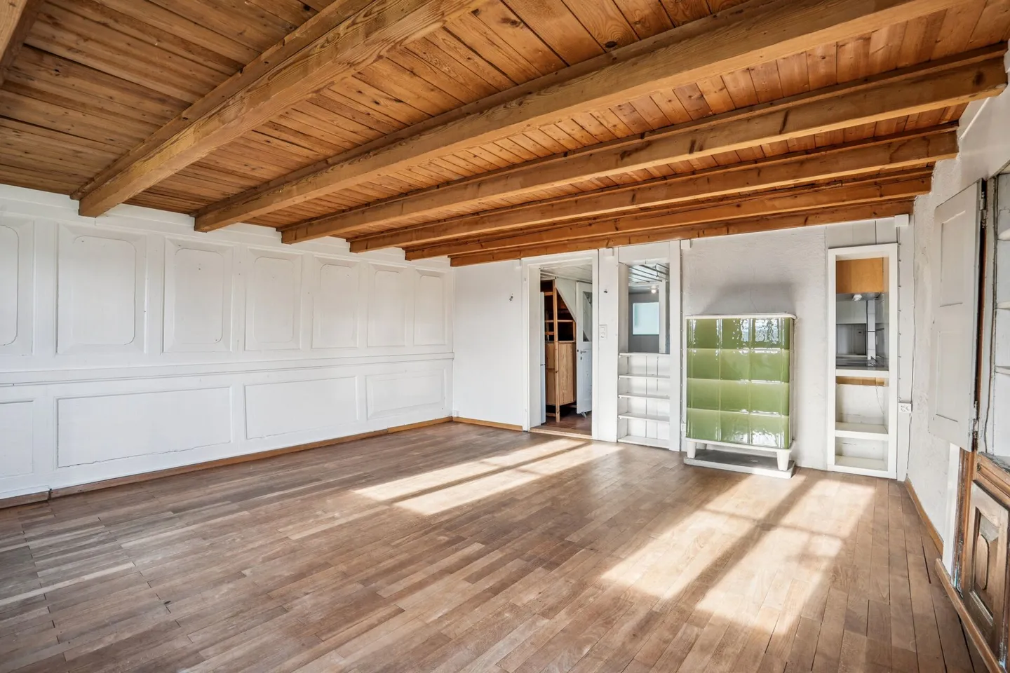 Maison traditionnelle Flarzeck à Bossikon - Photo 6 sur 14