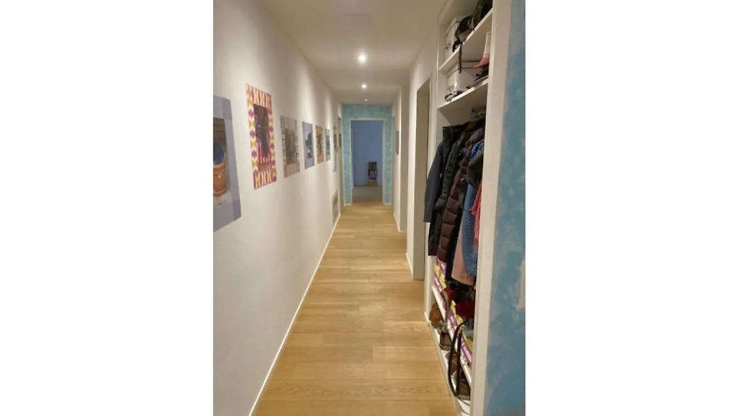 3½ ROOM APARTMENT IN WORBLAUFEN (BE), FURNISHED, TEMPORARY - Photo 9 of 10