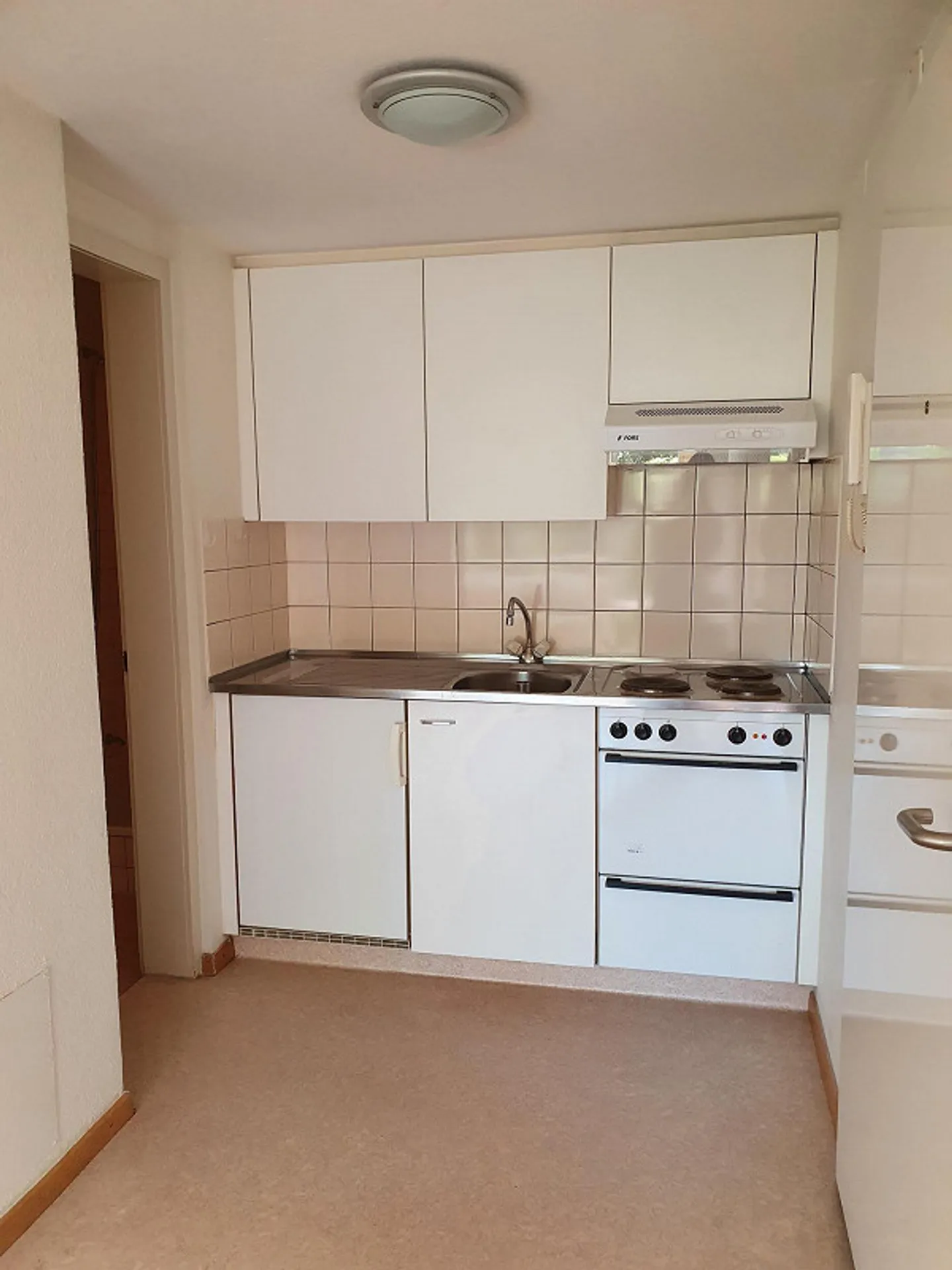 Studio - Photo 3 sur 7