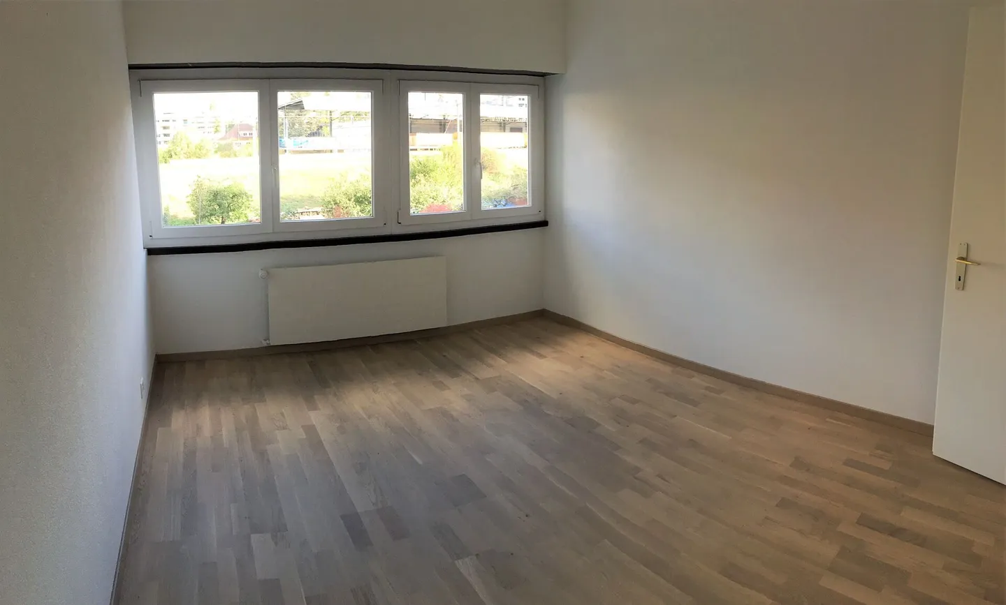 Appartement rénové à Sion - Photo 4 sur 9