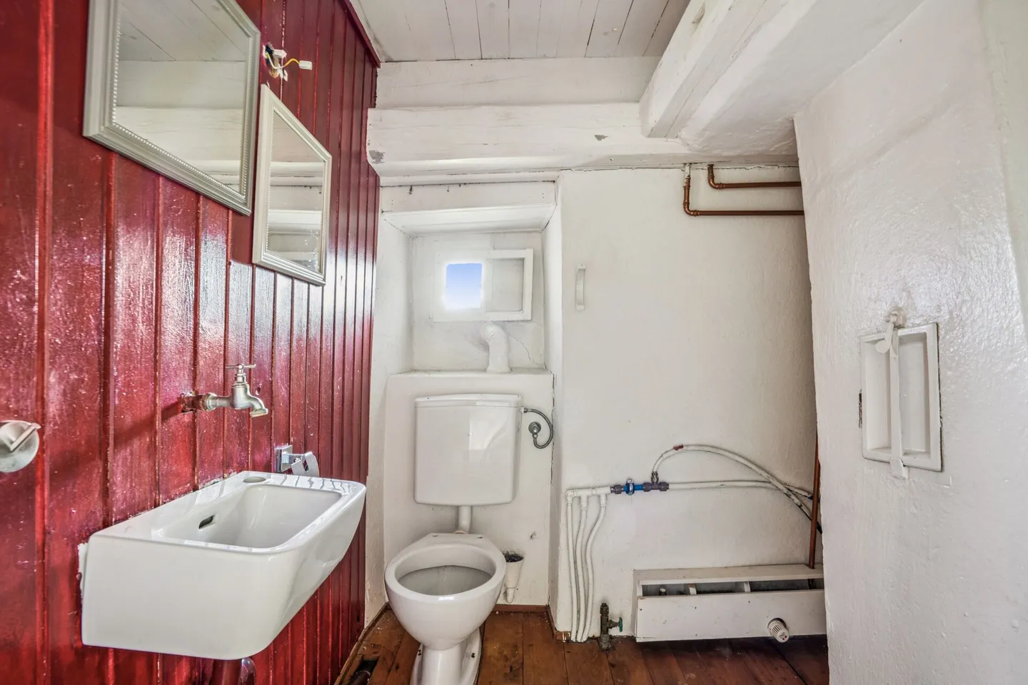 Maison traditionnelle Flarzeck à Bossikon - Photo 5 sur 14