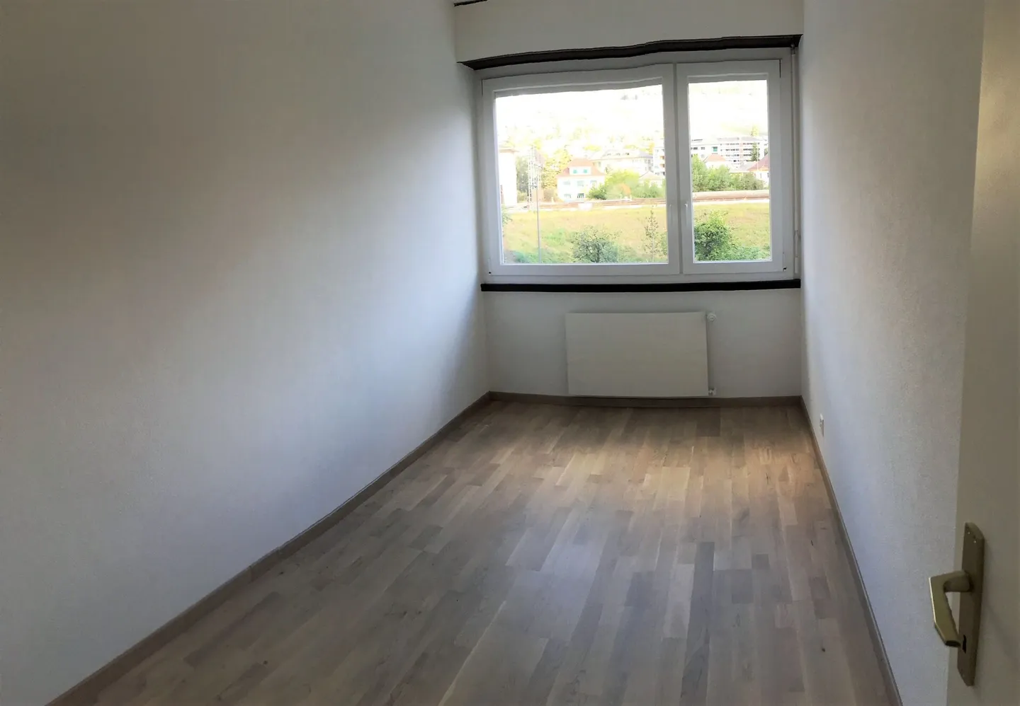 Appartement rénové à Sion - Photo 6 sur 9