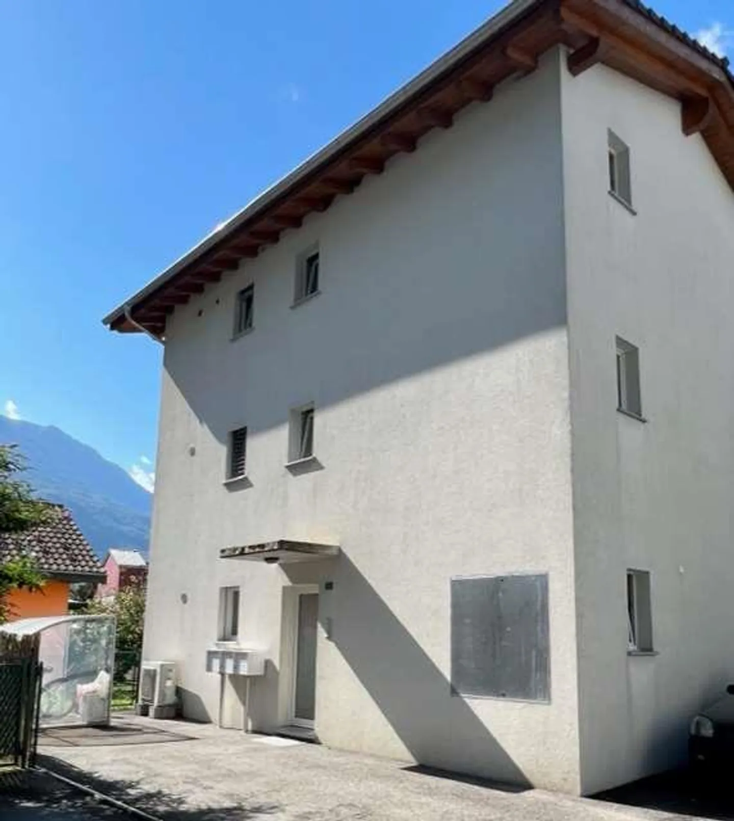 Accogliente appartamento 2,5 locali con vista - Foto 13 di 13
