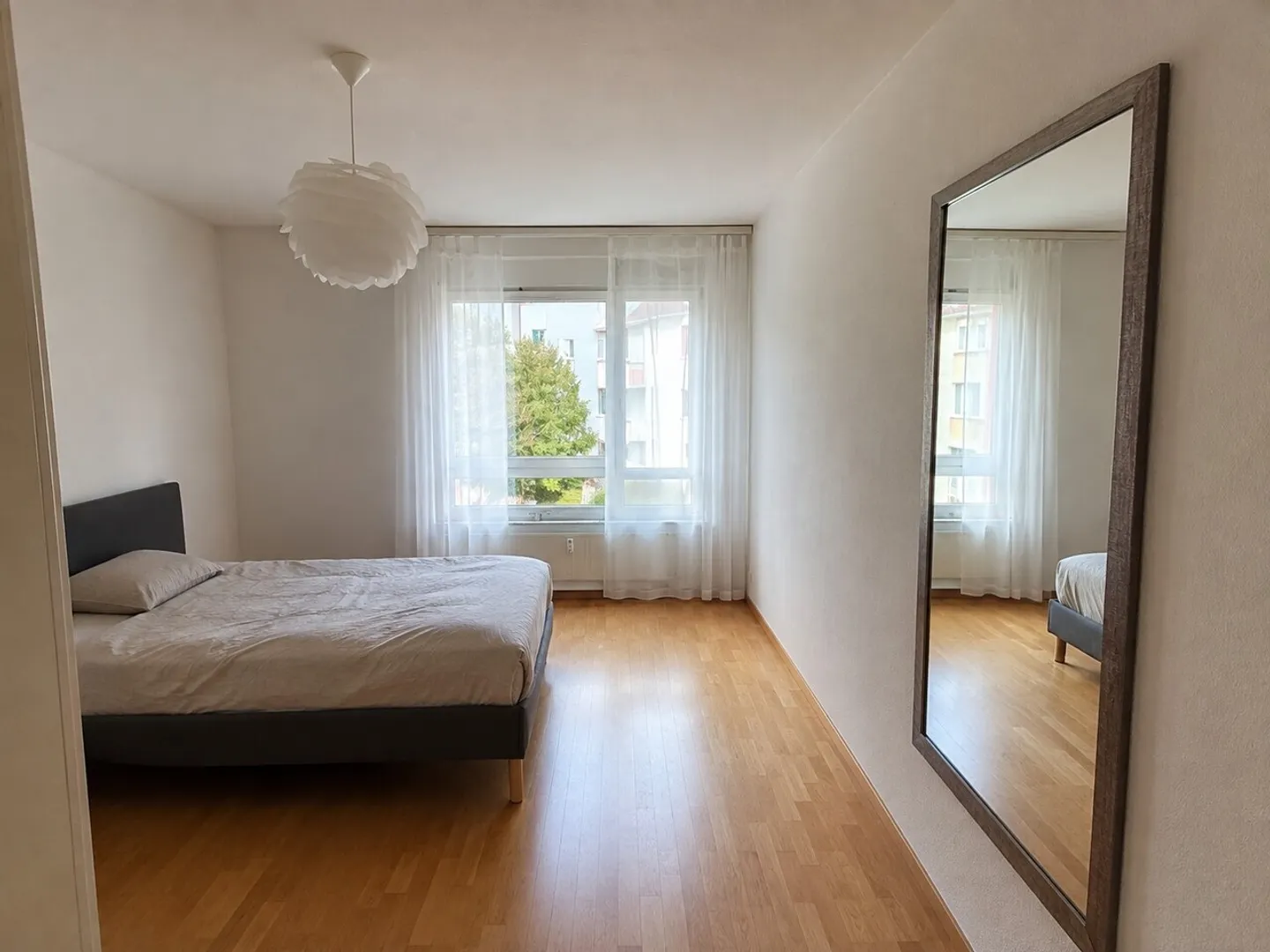 Charmant appartement 2.5 pièces - Photo 4 sur 5