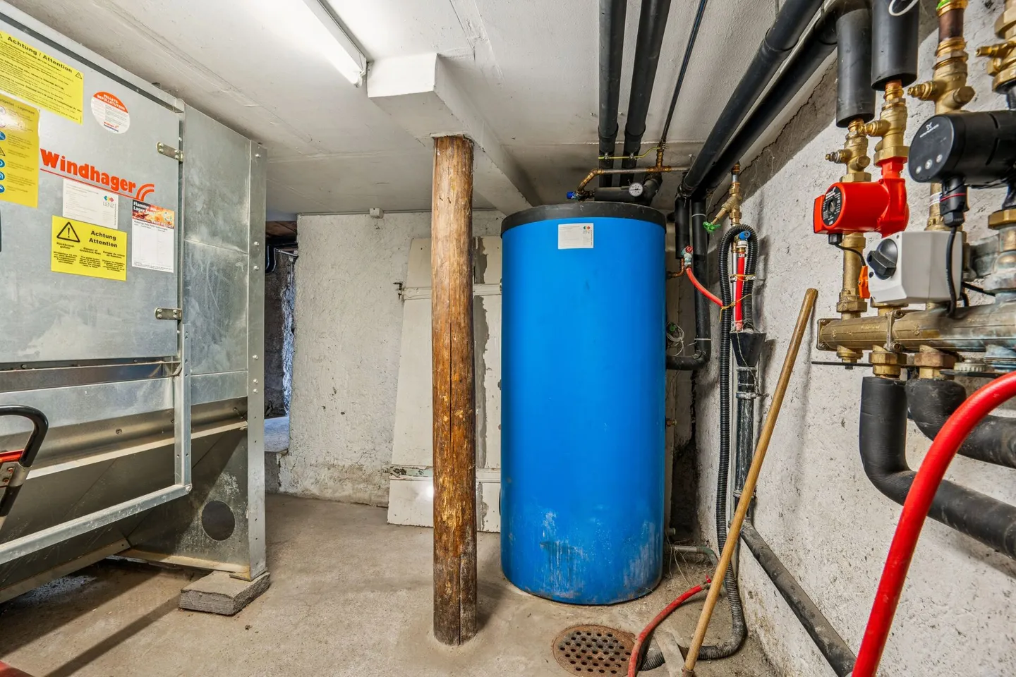 Maison traditionnelle Flarzeck à Bossikon - Photo 9 sur 14