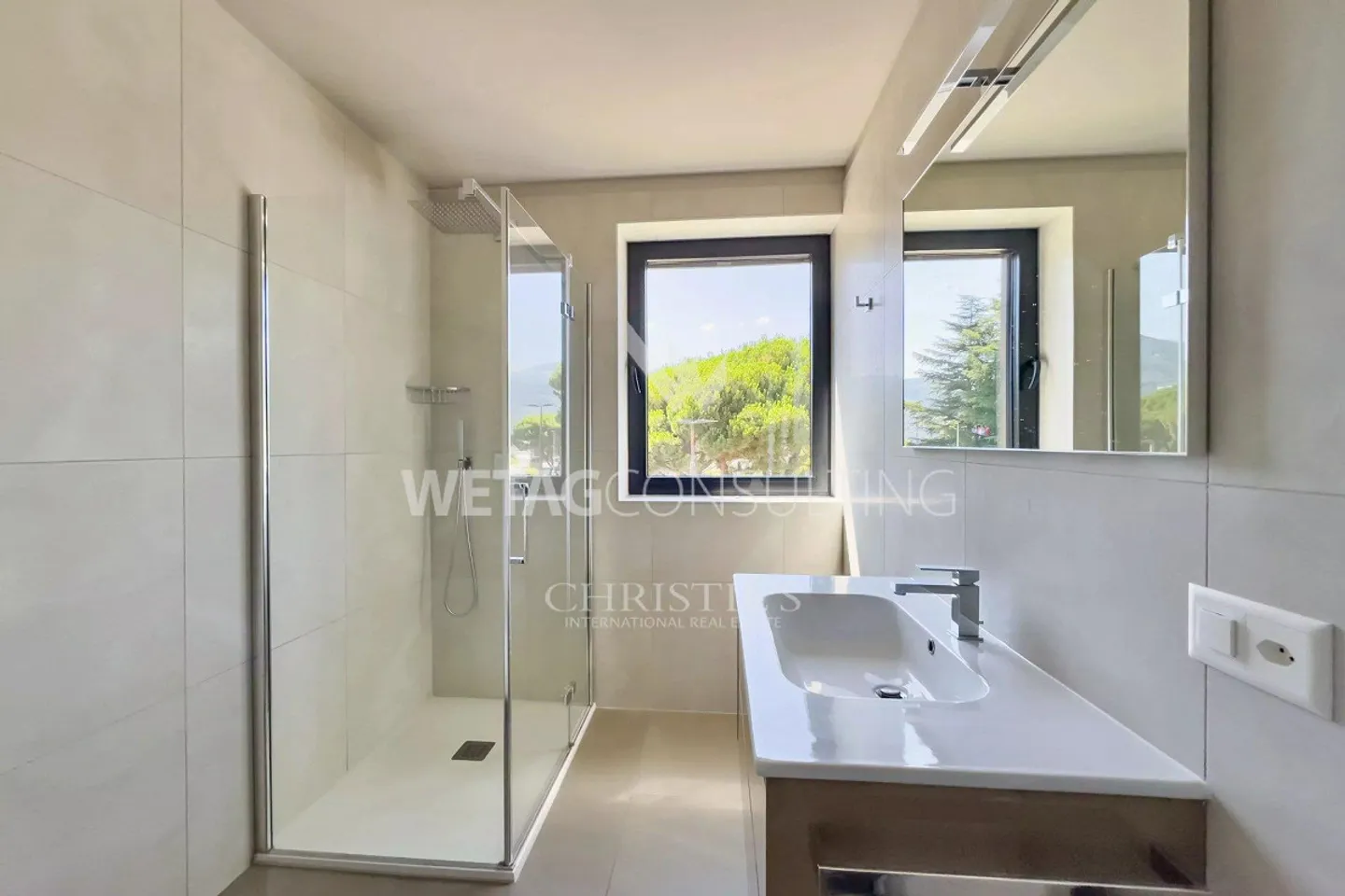 Appartamento moderno in vendita a Lugano-Massagno, anche come seconda casa... - Foto 5 di 9