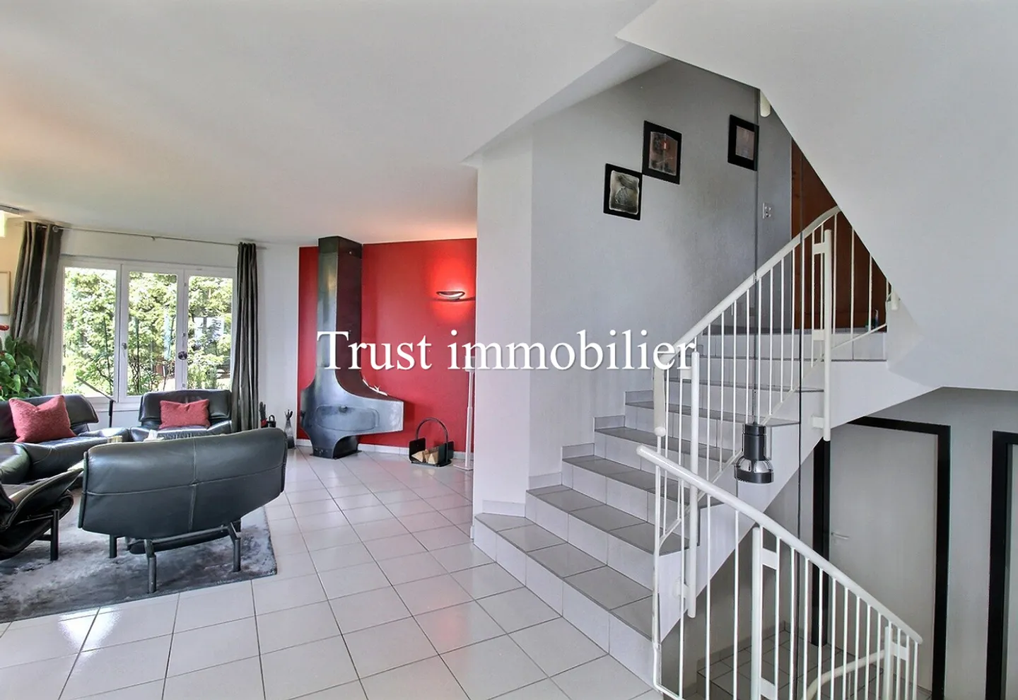 6002. Bright house with panoramic mountain view - Photo 18 of 23