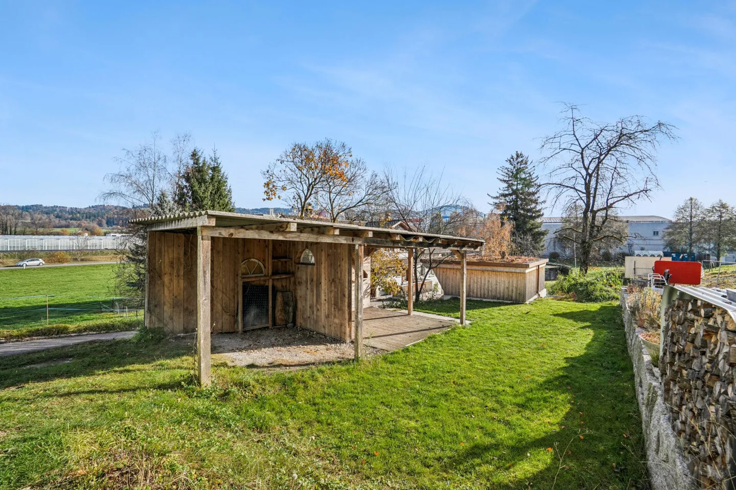 Maison traditionnelle Flarzeck à Bossikon - Photo 8 sur 14