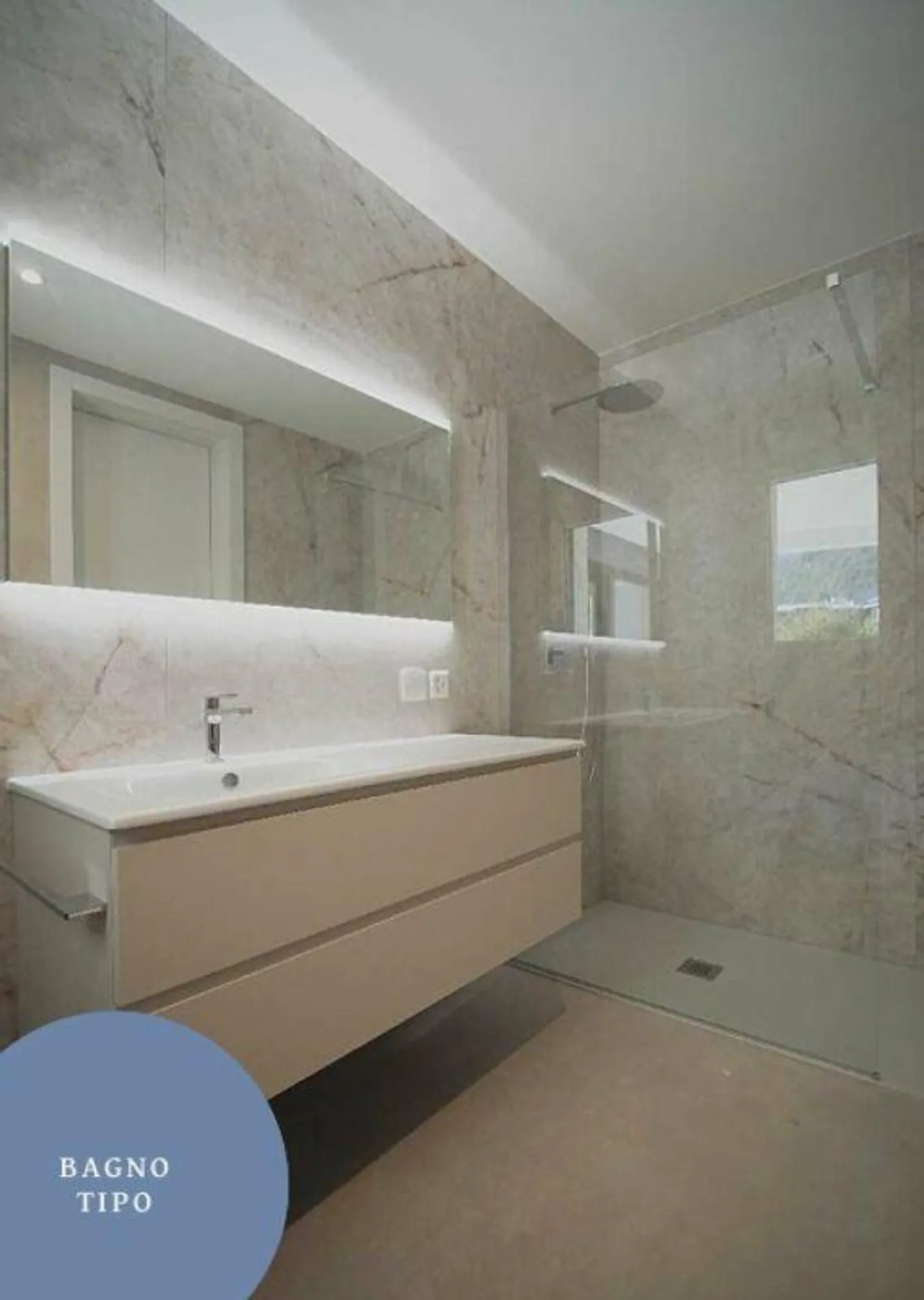 SOLD IN MINUSIO - NEW Penthouse 4.5 Rooms - Photo 7 of 9