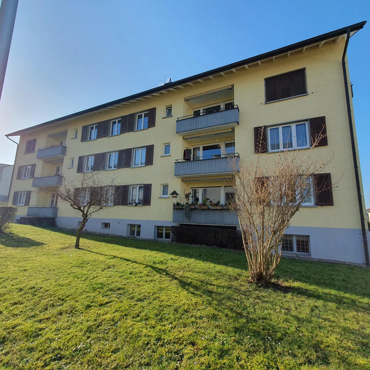 Appartamento 3 stanze - Foto 1 di 5