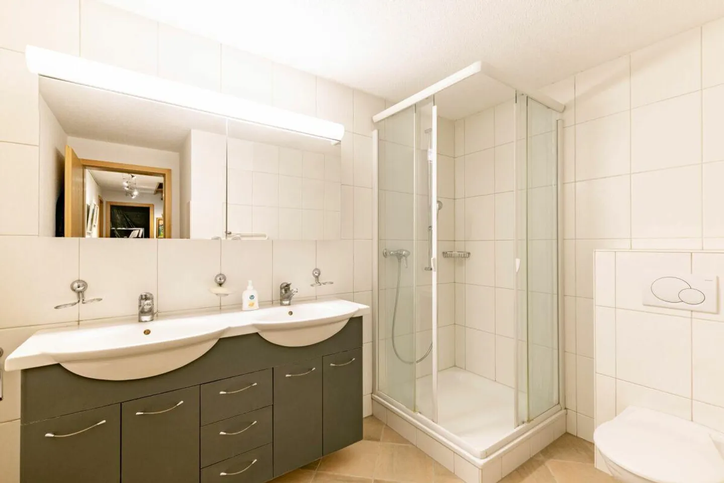 Chalet Les Trois Arcs - Your exclusive chalet in the Bernese Alps - Photo 23 of 27