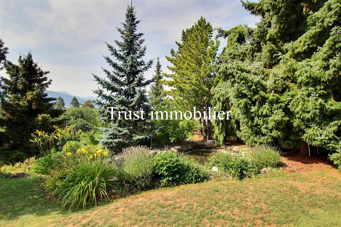 6002. Bright house with panoramic mountain view - Photo 20 of 23