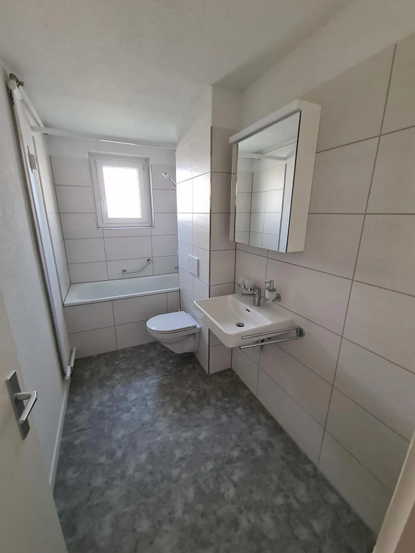 Appartamento 3 stanze - Foto 3 di 5